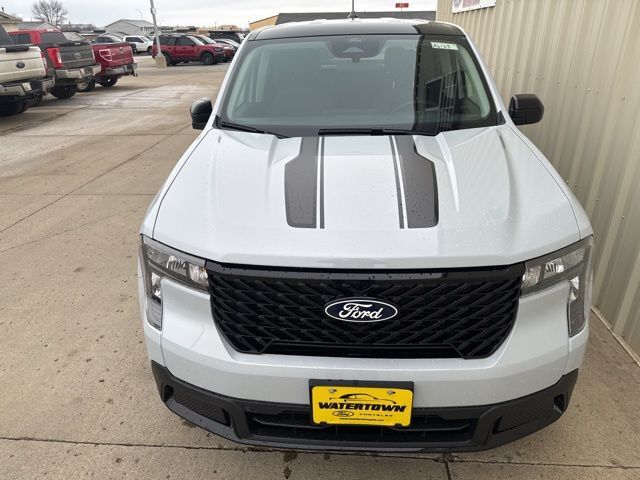 2026 Ford Maverick XLT Watertown SD 2026 Ford Maverick XLT Watertown SD