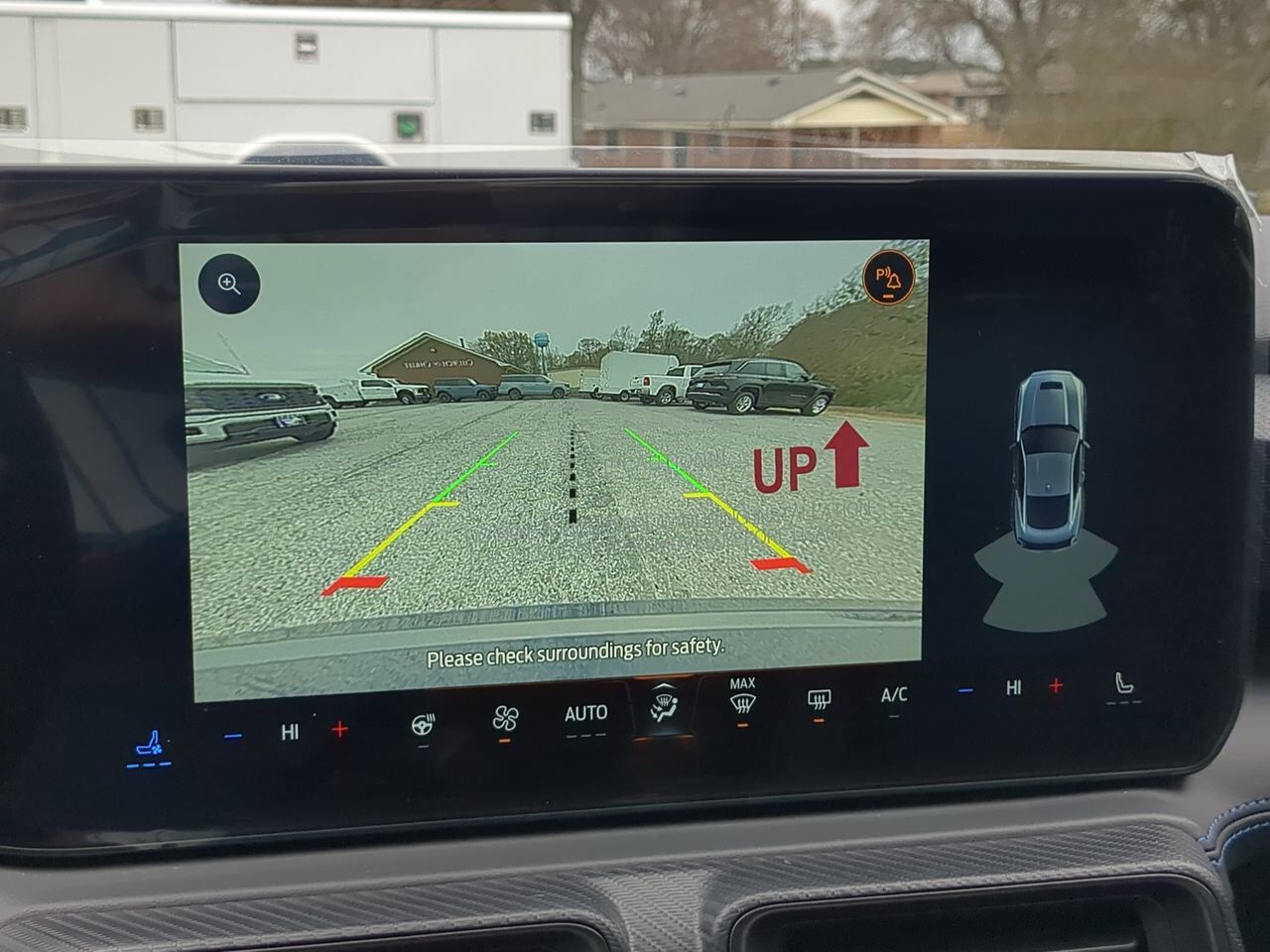 2026 Ford Mustang Dark Horse Appleton WI