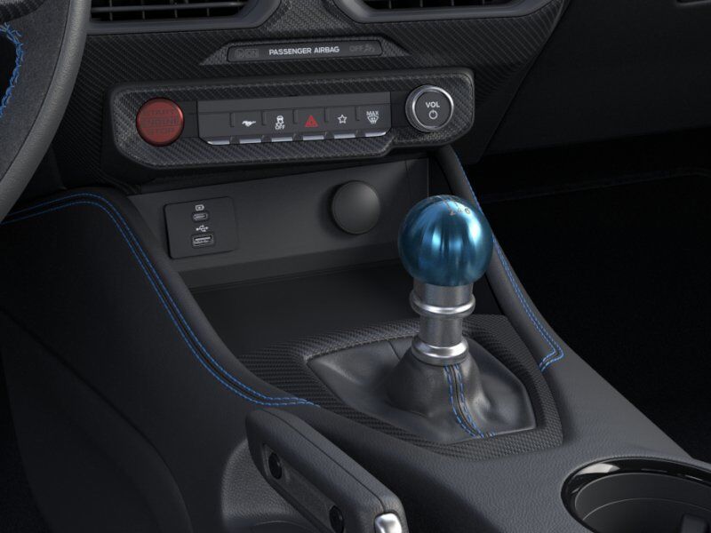 2026 Ford Mustang Dark Horse Appleton WI