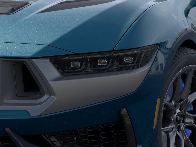 2026 Ford Mustang Dark Horse Appleton WI