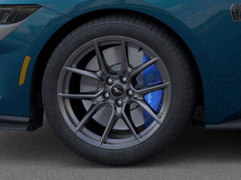 2026 Ford Mustang Dark Horse Appleton WI