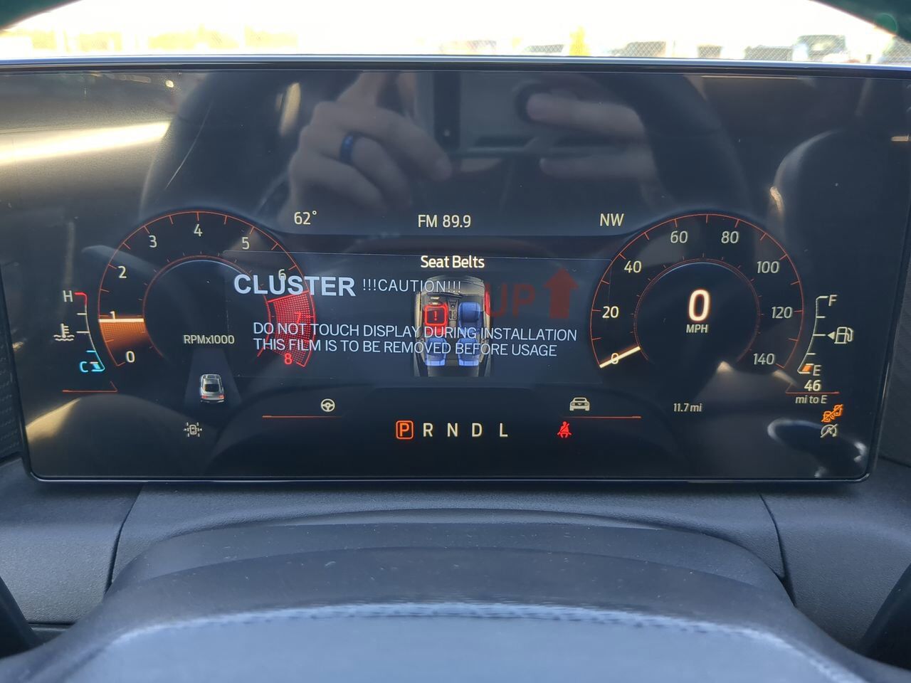 2026 Ford Mustang EcoBoost Appleton WI