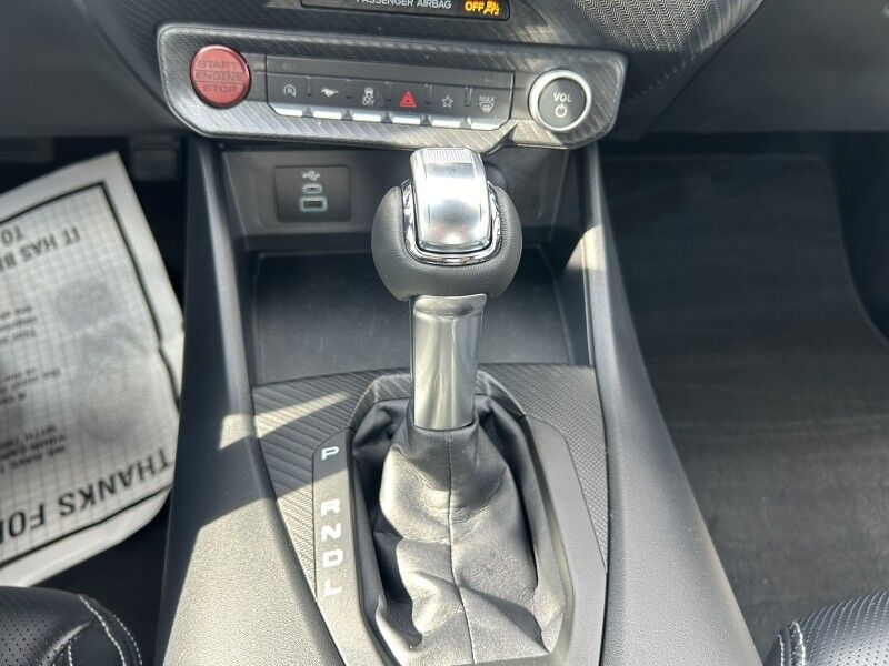 2026 Ford Mustang EcoBoost Premium - LIKE NEW - ONLY 9000 MILES Webster MA 2026 Ford Mustang EcoBoost Premium - LIKE NEW - ONLY 9000 MILES Webster MA