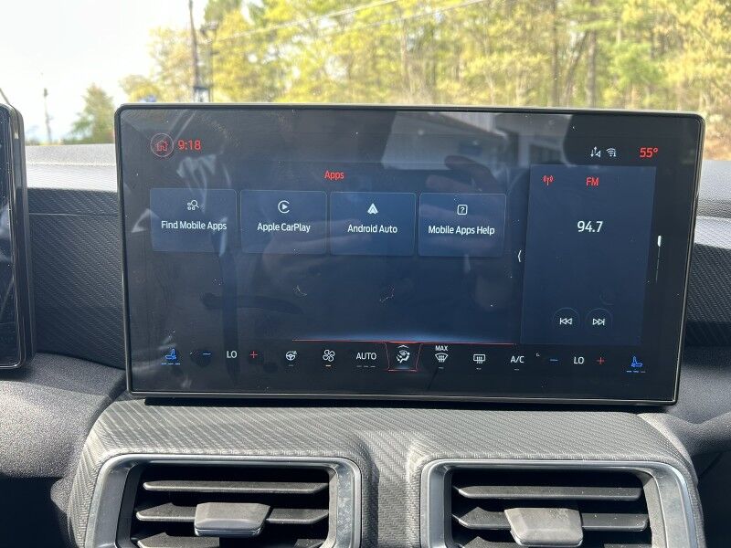 2026 Ford Mustang EcoBoost Premium - LIKE NEW - ONLY 9000 MILES Webster MA 2026 Ford Mustang EcoBoost Premium - LIKE NEW - ONLY 9000 MILES Webster MA