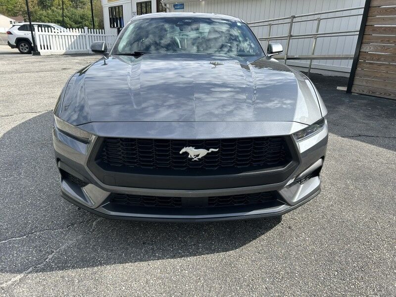 2026 Ford Mustang EcoBoost Premium - LIKE NEW - ONLY 9000 MILES 2026 Ford Mustang EcoBoost Premium - LIKE NEW - ONLY 9000 MILES