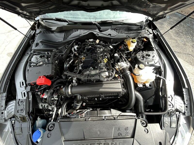 2026 Ford Mustang EcoBoost Premium - LIKE NEW - ONLY 9000 MILES Webster MA 2026 Ford Mustang EcoBoost Premium - LIKE NEW - ONLY 9000 MILES Webster MA