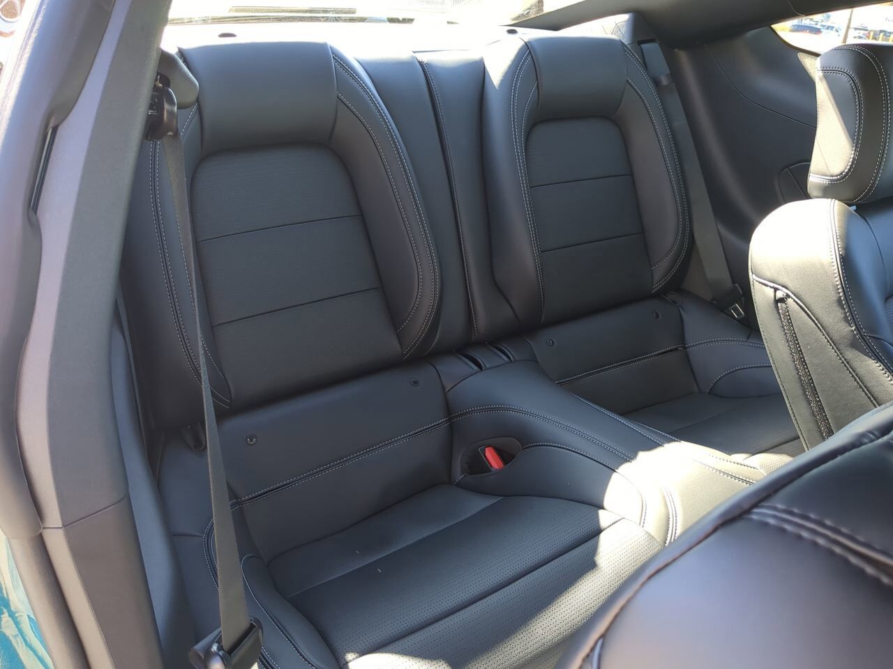 2026 Ford Mustang EcoBoost Premium Appleton WI