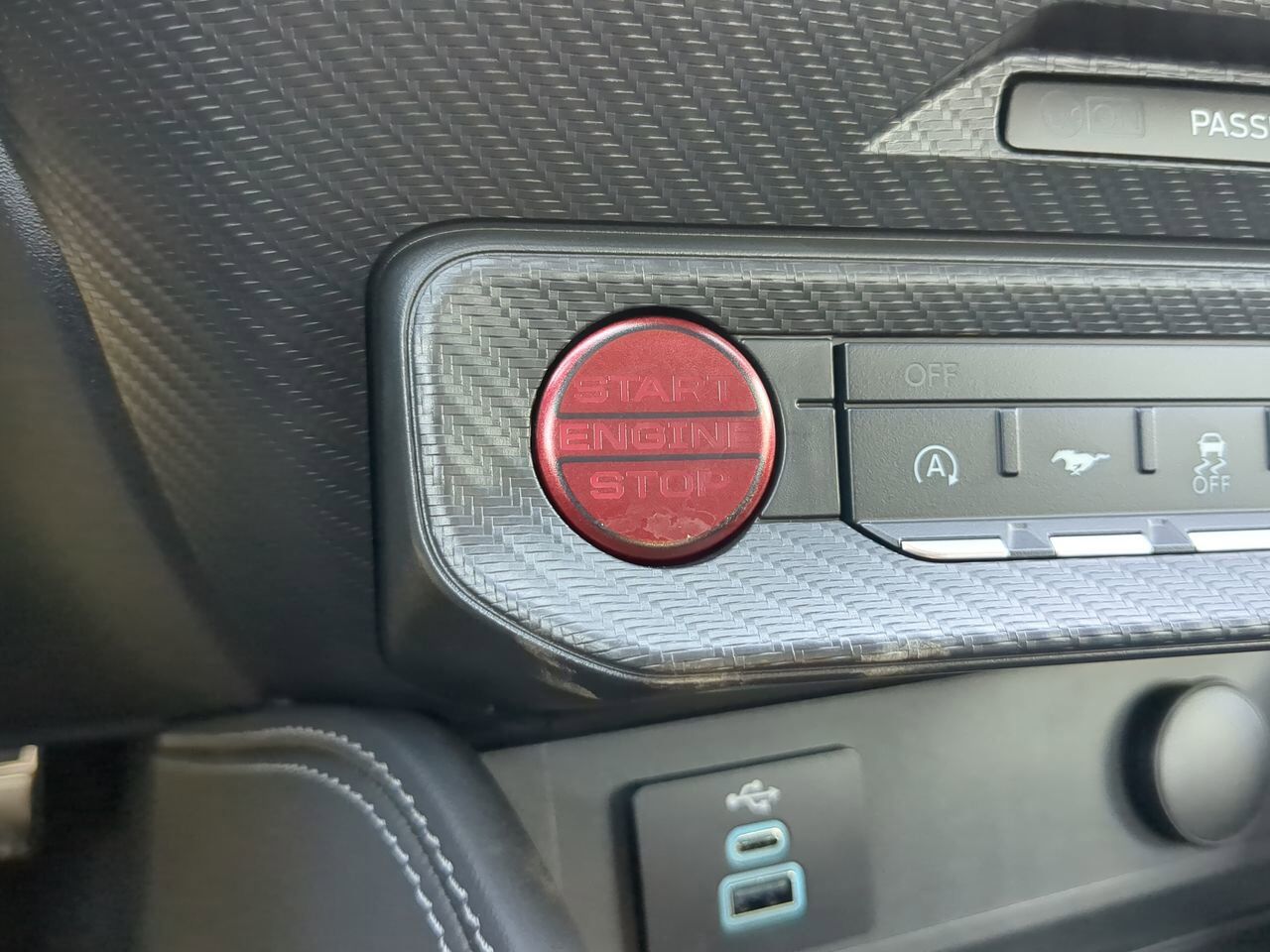 2026 Ford Mustang EcoBoost Premium Appleton WI