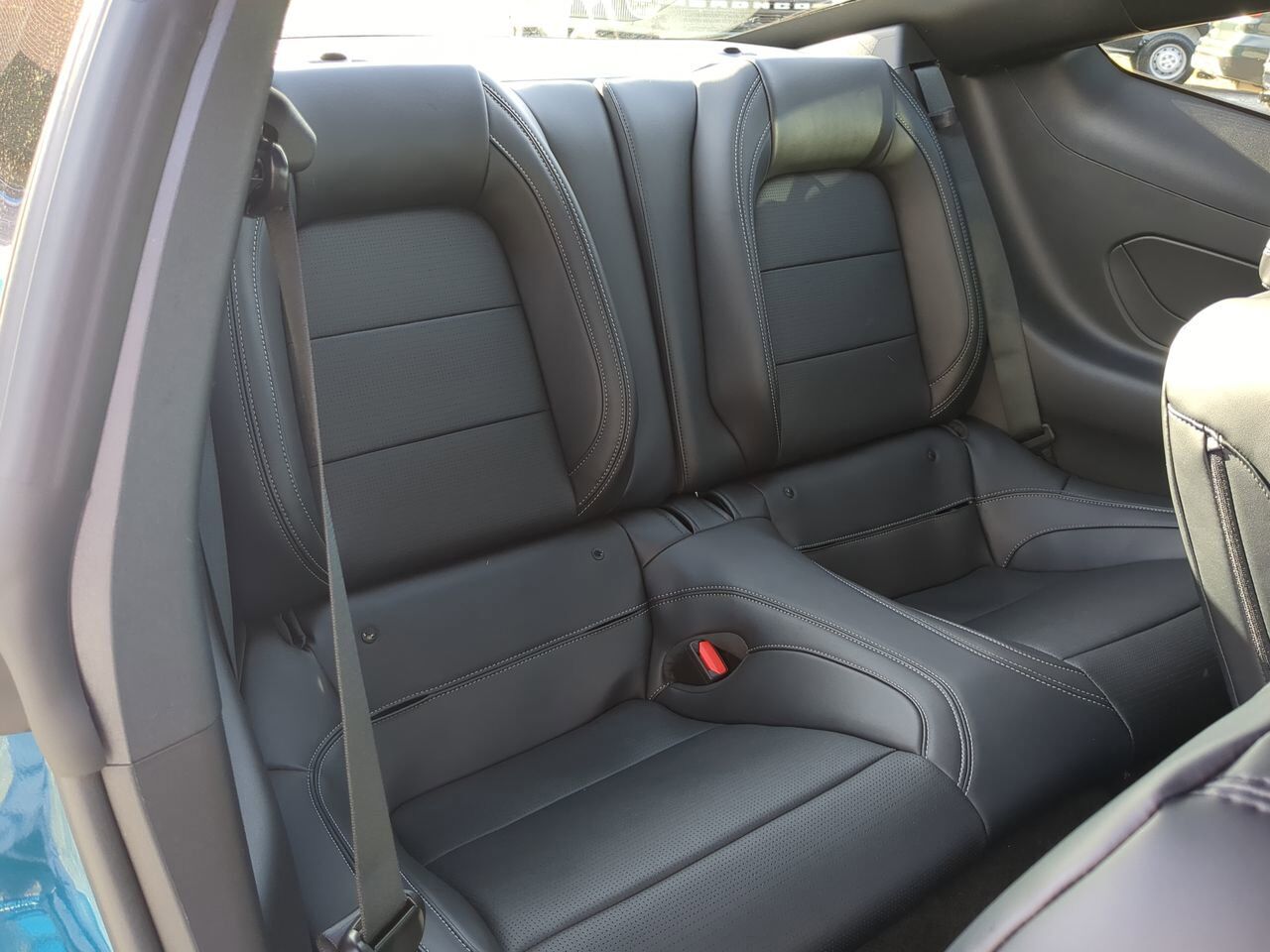 2026 Ford Mustang EcoBoost Premium Appleton WI