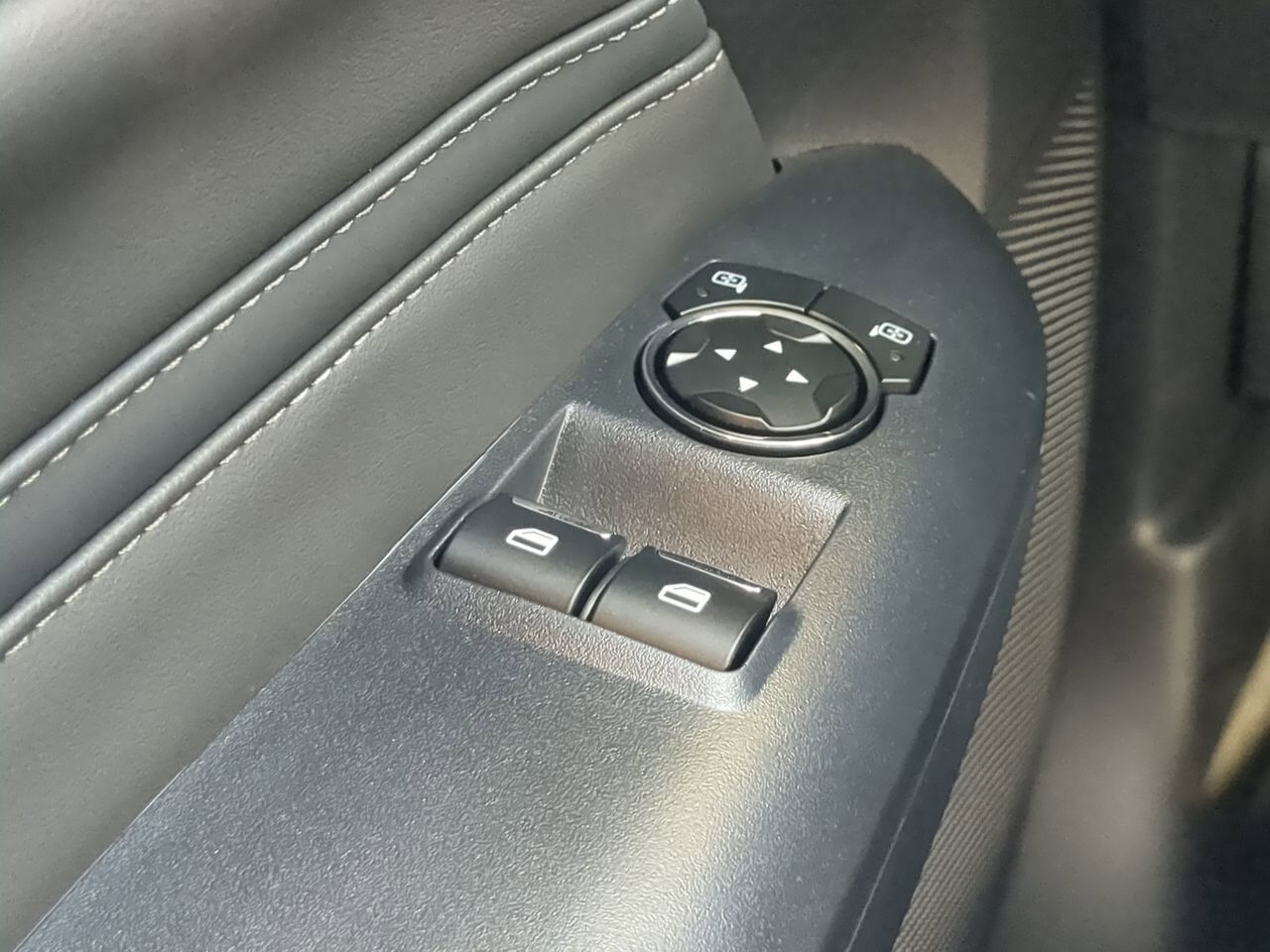 2026 Ford Mustang EcoBoost Premium Appleton WI