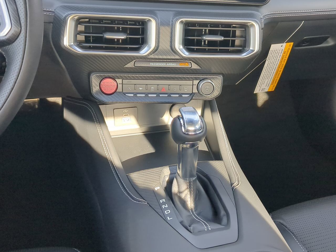 2026 Ford Mustang EcoBoost Premium Appleton WI