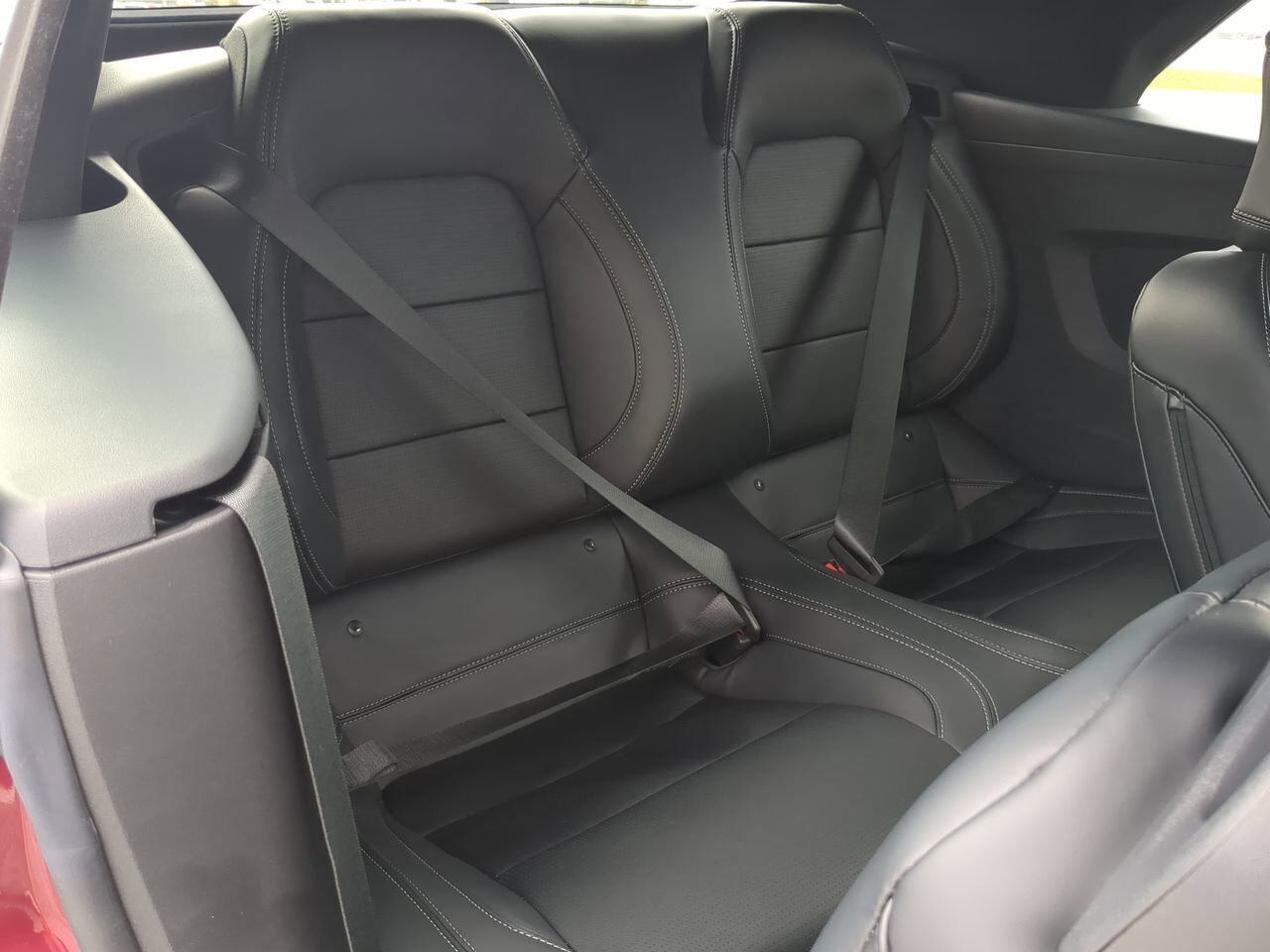 2026 Ford Mustang EcoBoost Premium Appleton WI