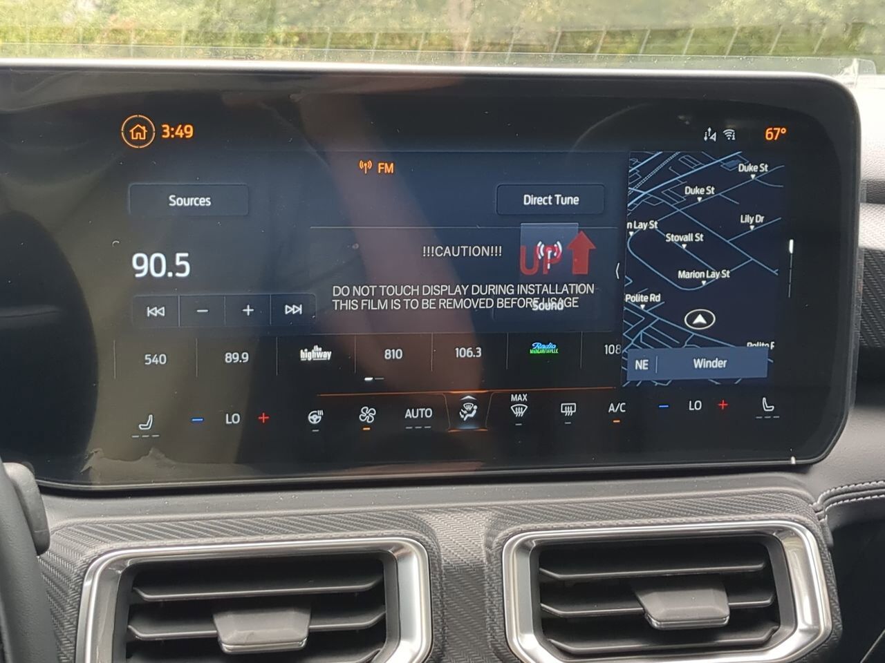 2026 Ford Mustang EcoBoost Premium Appleton WI