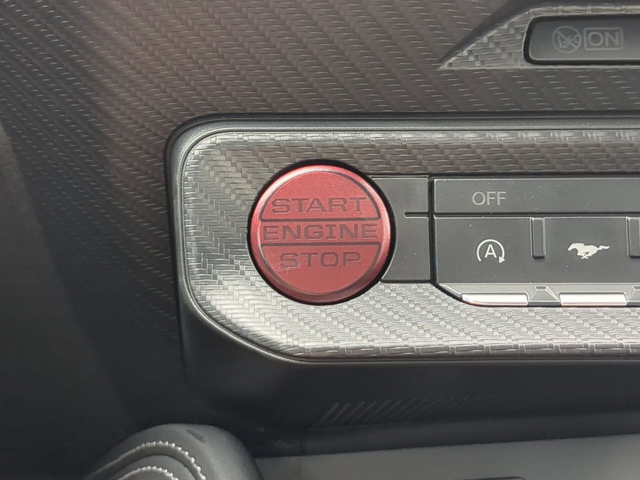 2026 Ford Mustang EcoBoost Premium Appleton WI