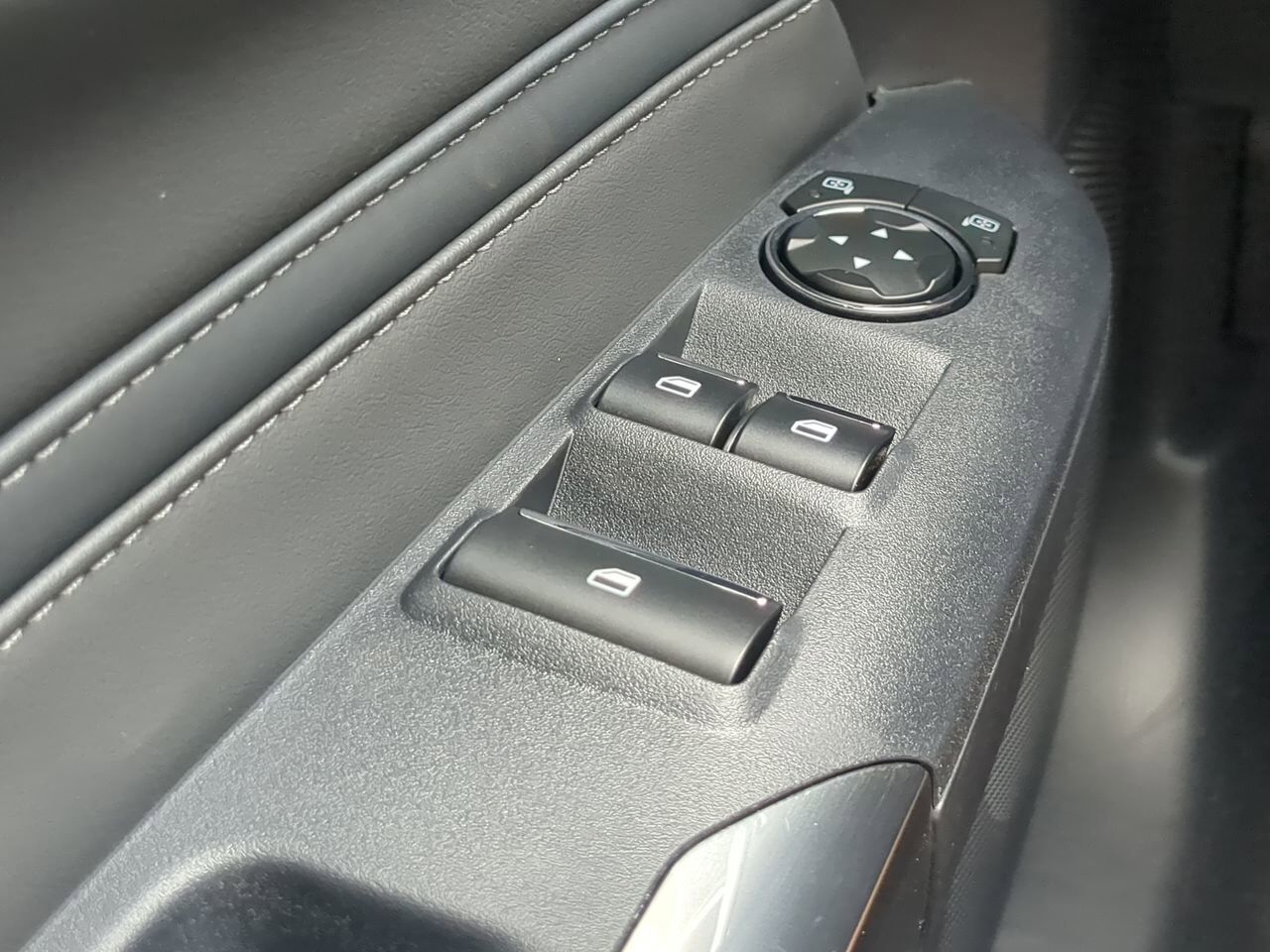 2026 Ford Mustang EcoBoost Premium Appleton WI