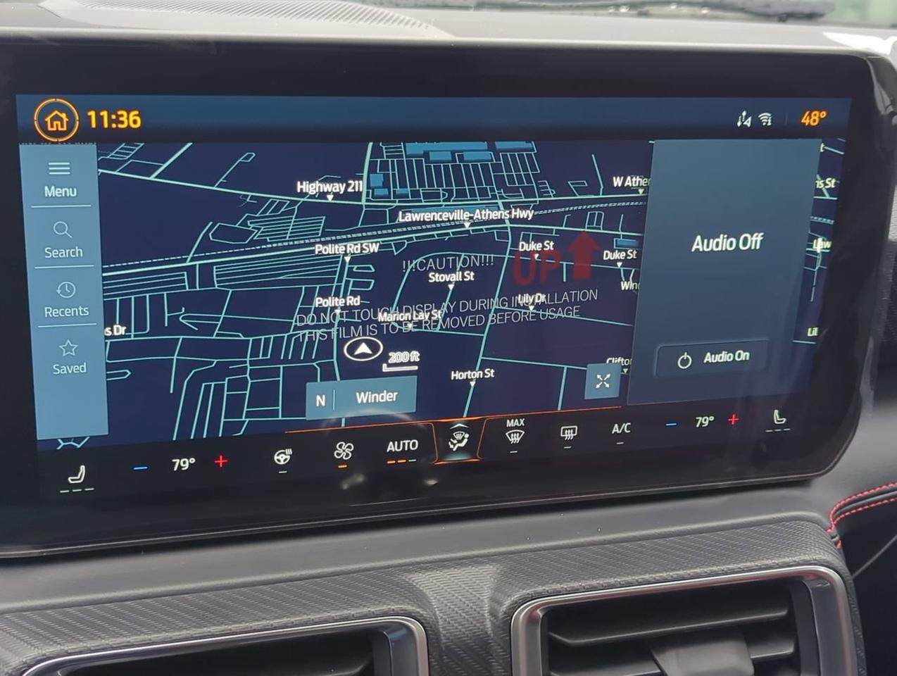 2026 Ford Mustang EcoBoost Premium Appleton WI