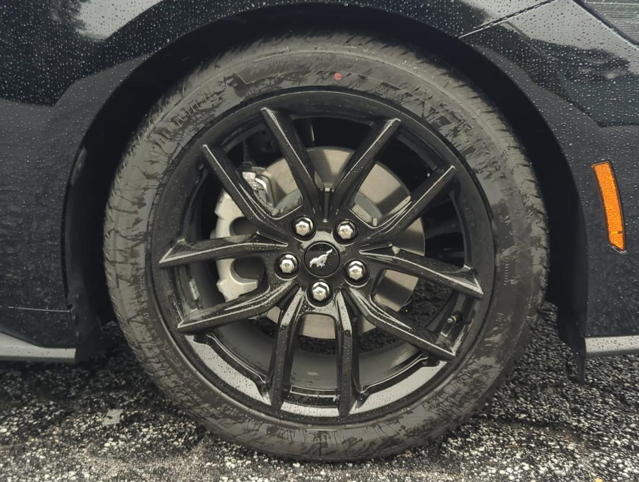 2026 Ford Mustang EcoBoost Premium Appleton WI