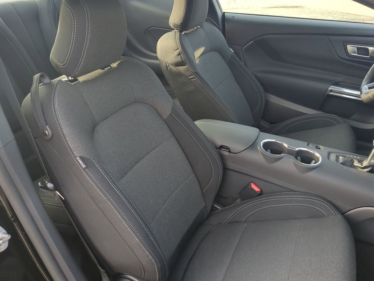 2026 Ford Mustang Ecoboost Appleton WI