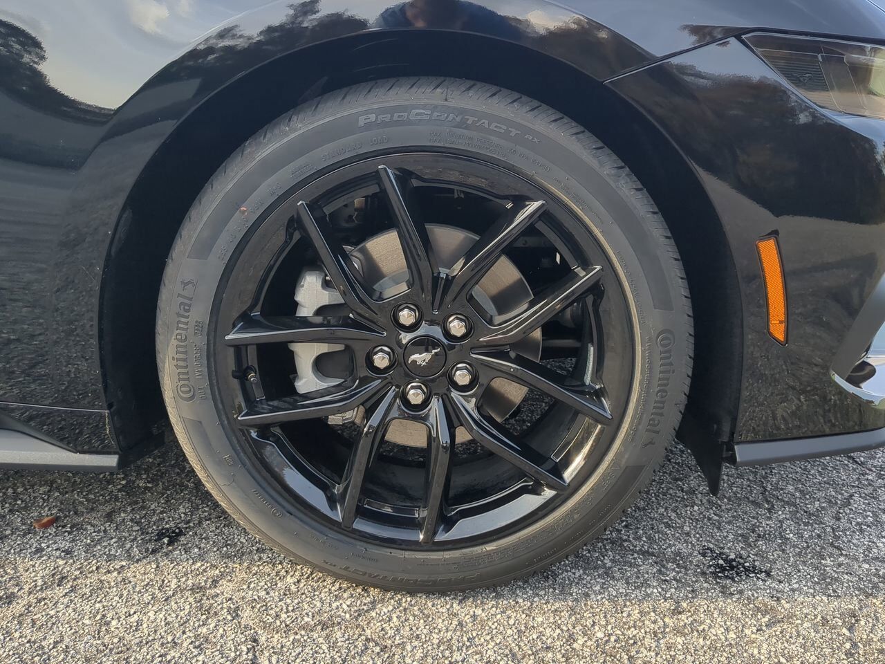 2026 Ford Mustang Ecoboost Appleton WI