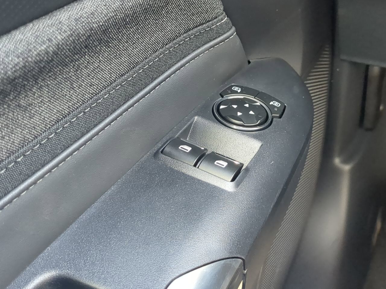 2026 Ford Mustang Ecoboost Appleton WI