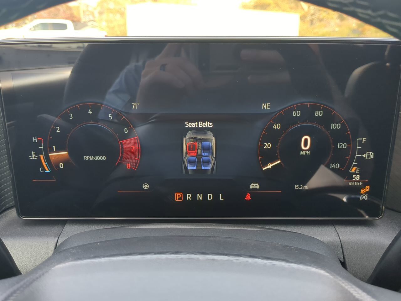 2026 Ford Mustang Ecoboost Appleton WI