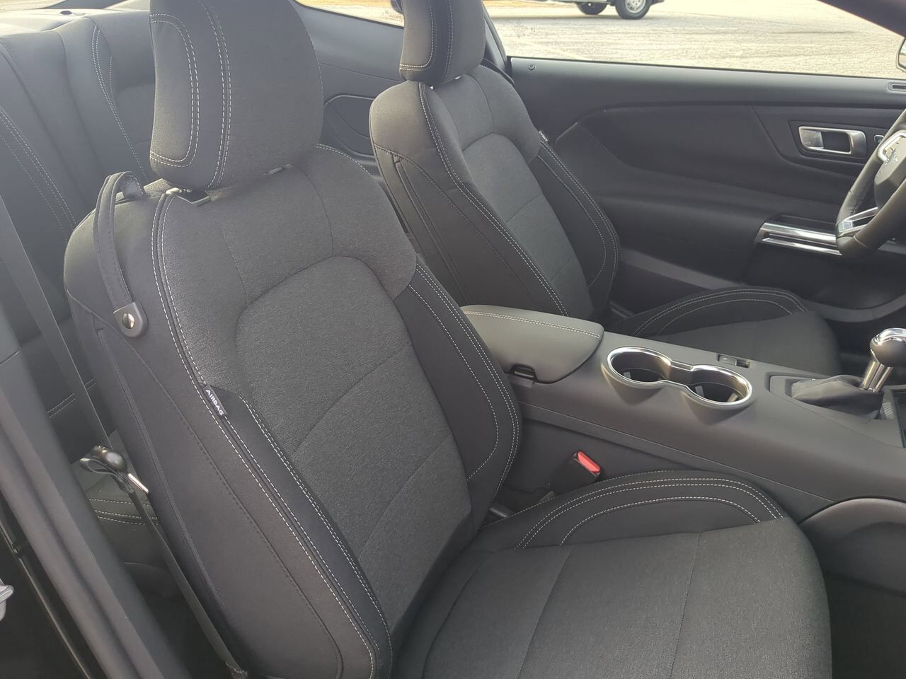 2026 Ford Mustang Ecoboost Appleton WI