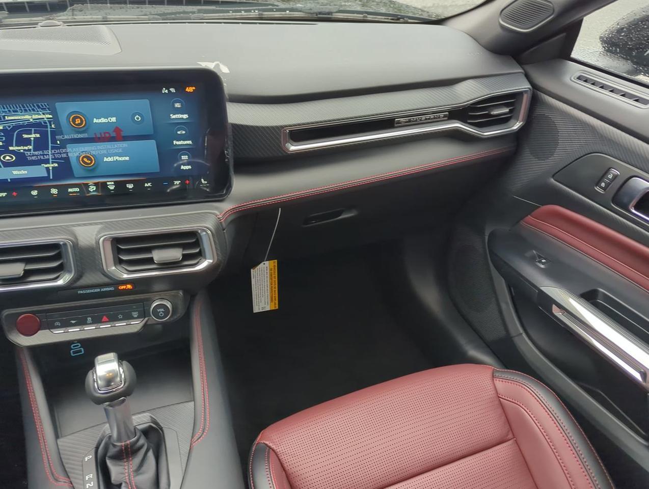 2026 Ford Mustang Ecoboost Appleton WI