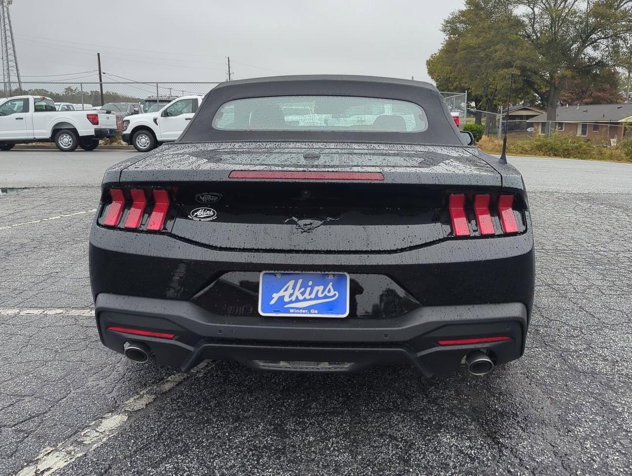 2026 Ford Mustang Ecoboost Appleton WI