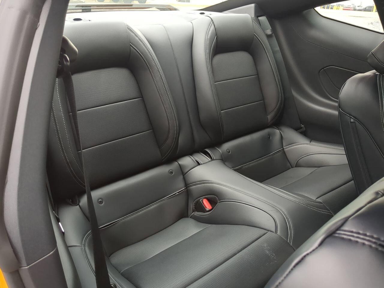 2026 Ford Mustang GT Premium Appleton WI