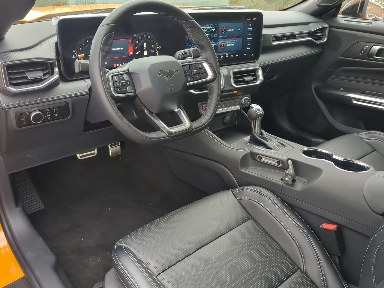 2026 Ford Mustang GT Premium Appleton WI