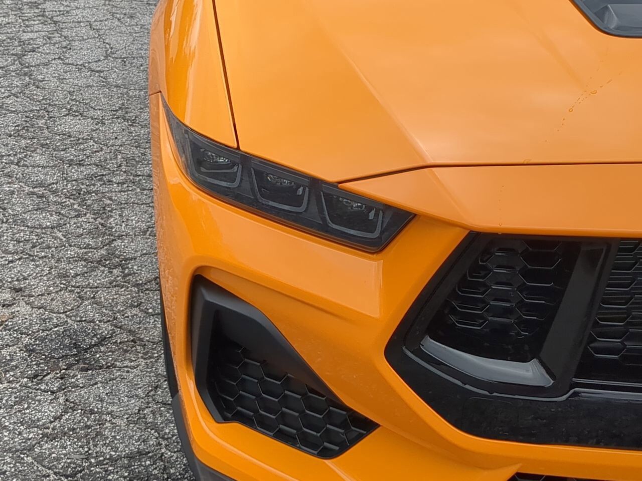 2026 Ford Mustang GT Premium Appleton WI