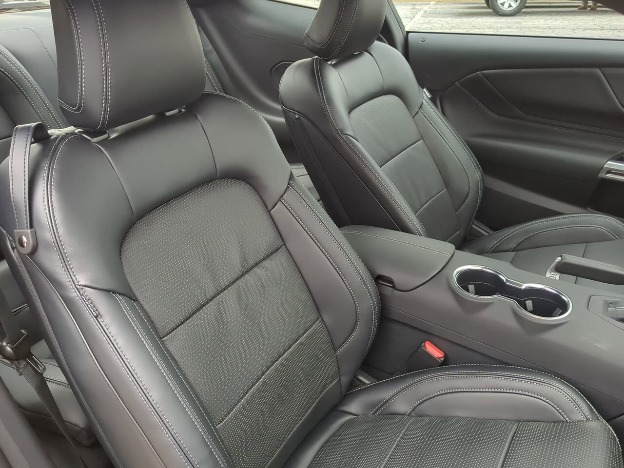 2026 Ford Mustang GT Premium Appleton WI