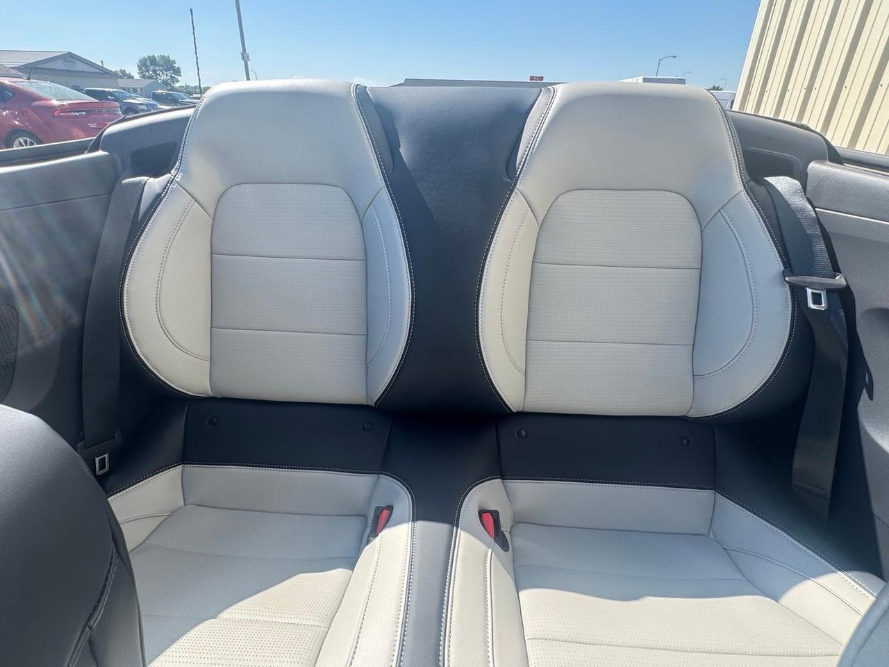 2026 Ford Mustang GT Premium Watertown SD 2026 Ford Mustang GT Premium Watertown SD