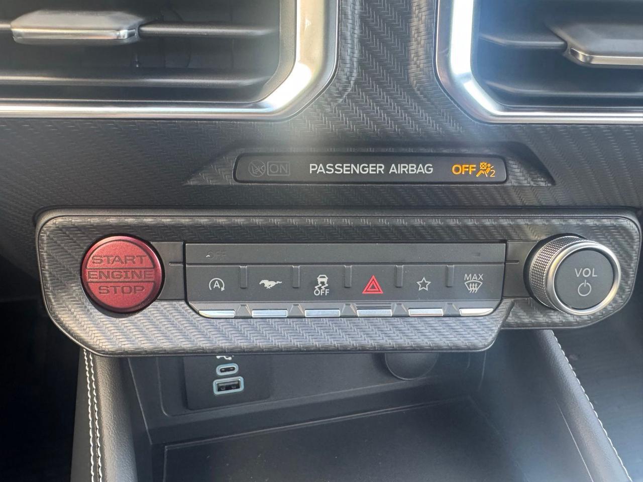 2026 Ford Mustang GT Premium Watertown SD 2026 Ford Mustang GT Premium Watertown SD