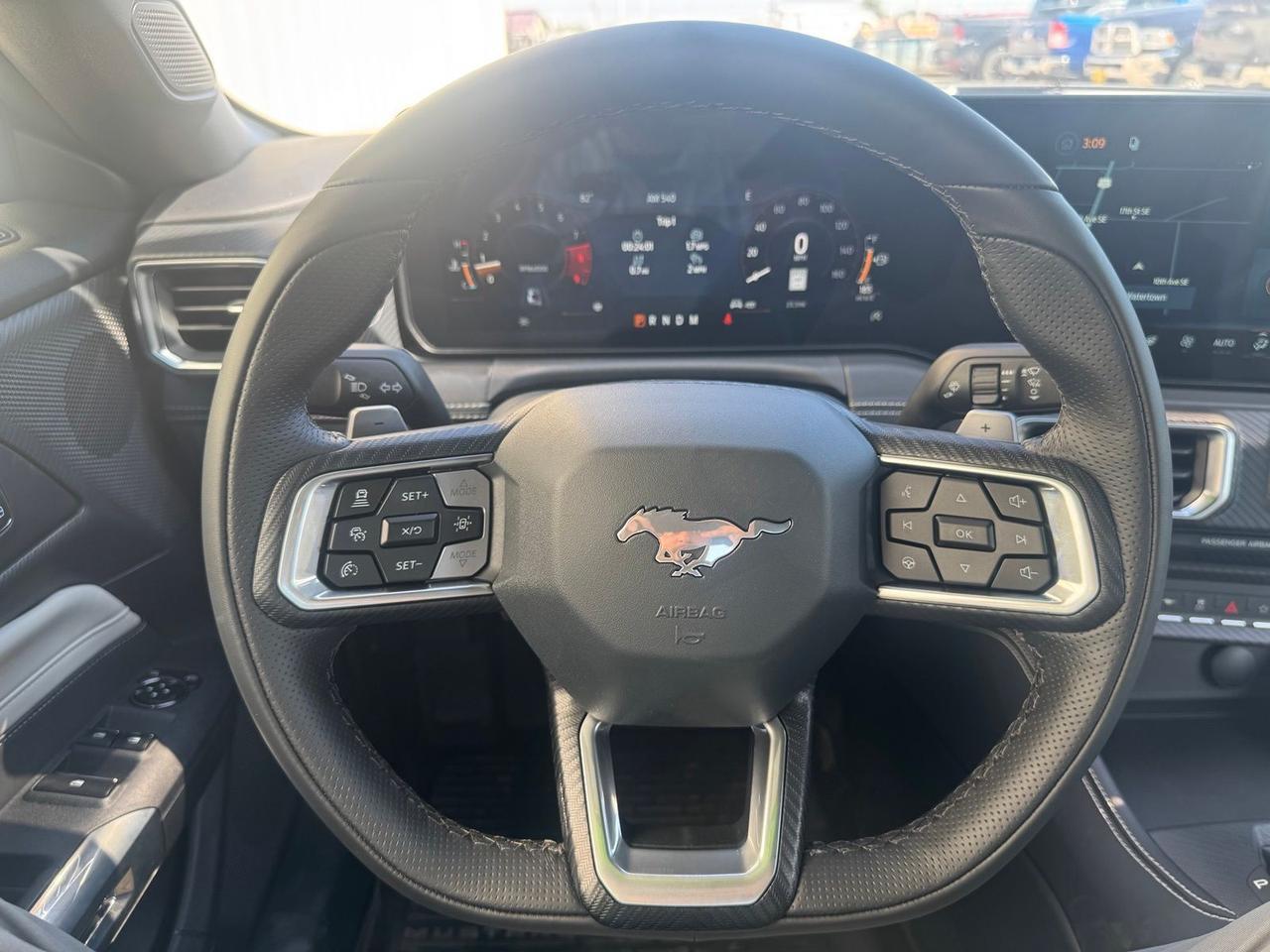 2026 Ford Mustang GT Premium Watertown SD 2026 Ford Mustang GT Premium Watertown SD