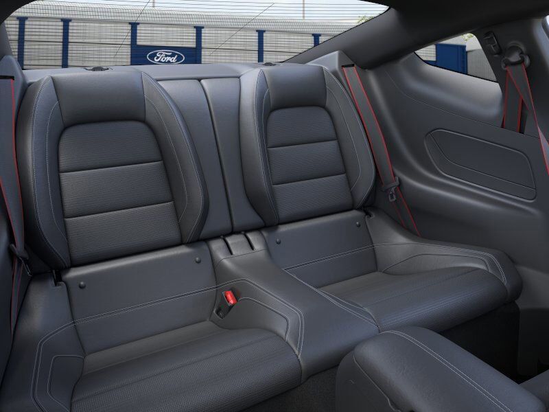 2026 Ford Mustang Premium Appleton WI