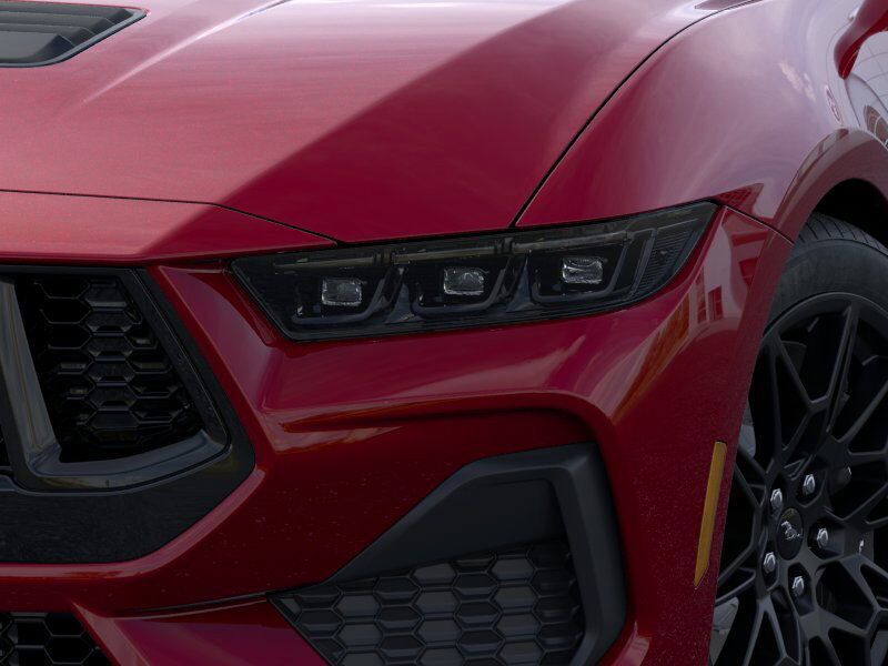 2026 Ford Mustang Premium Appleton WI