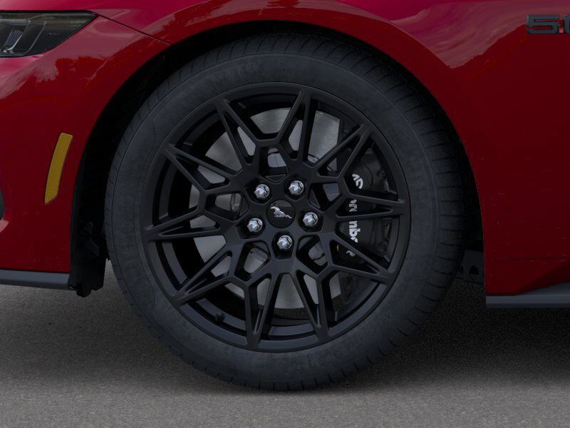 2026 Ford Mustang Premium Appleton WI