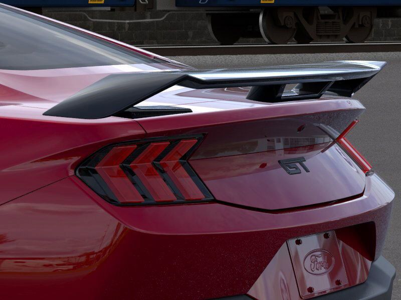 2026 Ford Mustang Premium Appleton WI