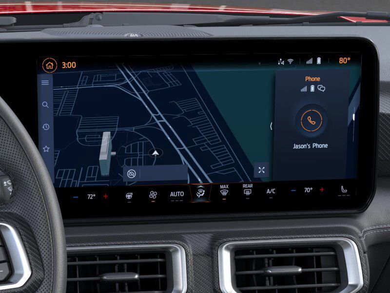 2026 Ford Mustang Premium Appleton WI