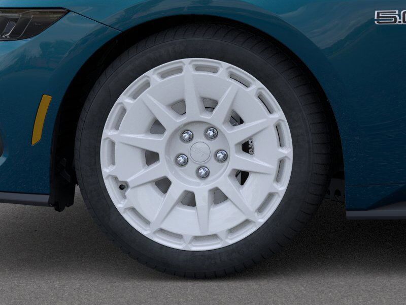 2026 Ford Mustang Premium Appleton WI