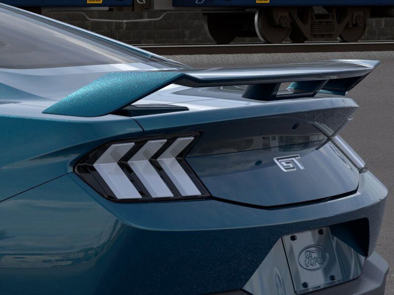 2026 Ford Mustang Premium Appleton WI