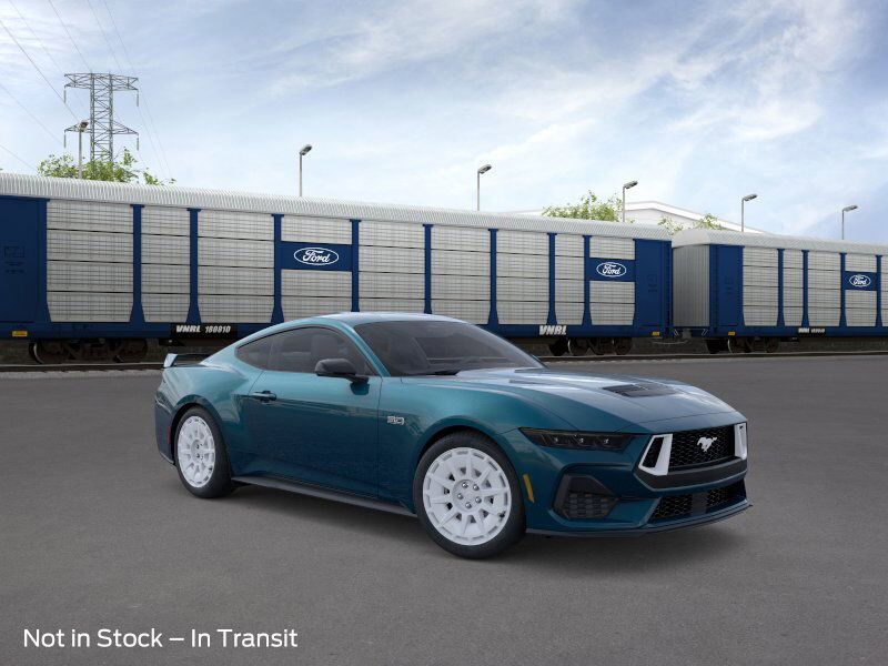 2026 Ford Mustang Premium Appleton WI