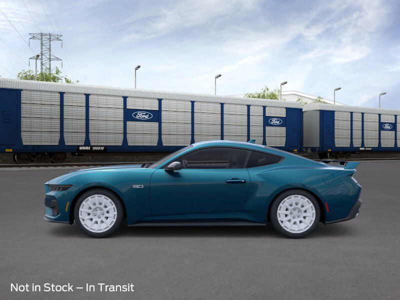 2026 Ford Mustang Premium Appleton WI