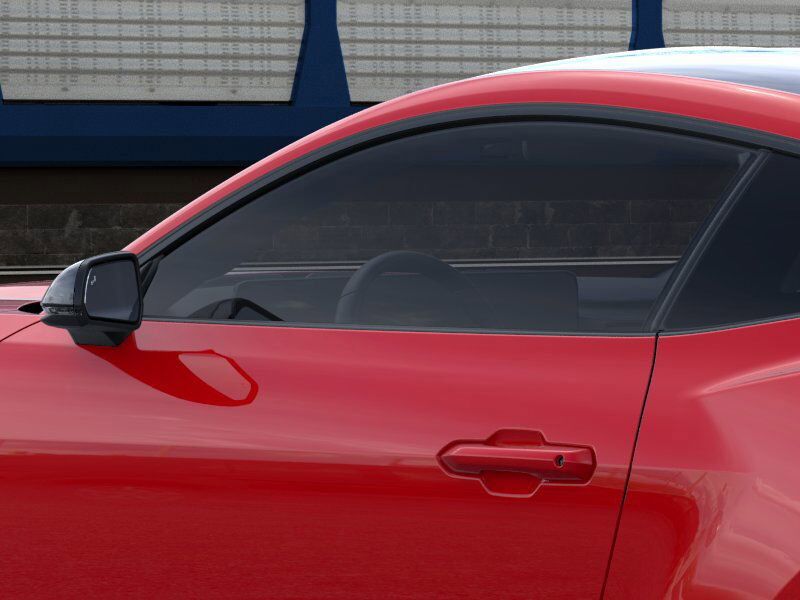 2026 Ford Mustang Premium Appleton WI