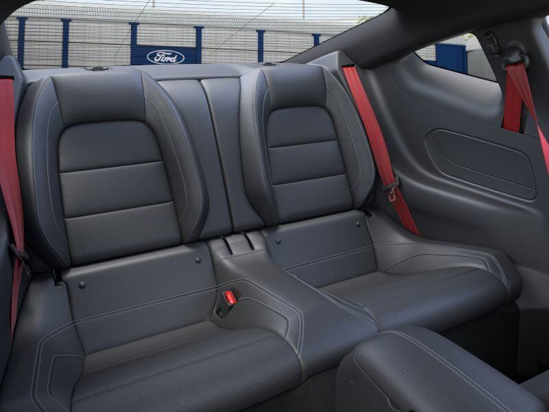 2026 Ford Mustang Premium Appleton WI