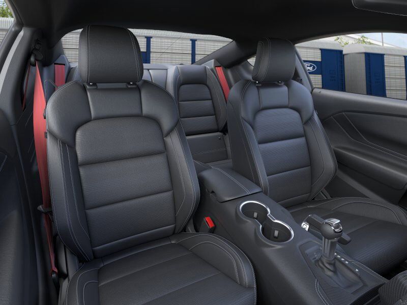 2026 Ford Mustang Premium Appleton WI