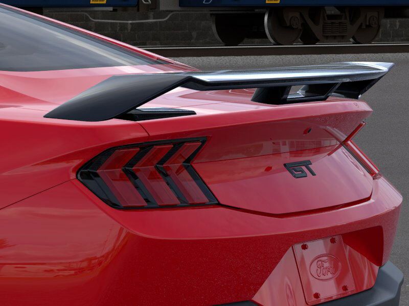 2026 Ford Mustang Premium Appleton WI