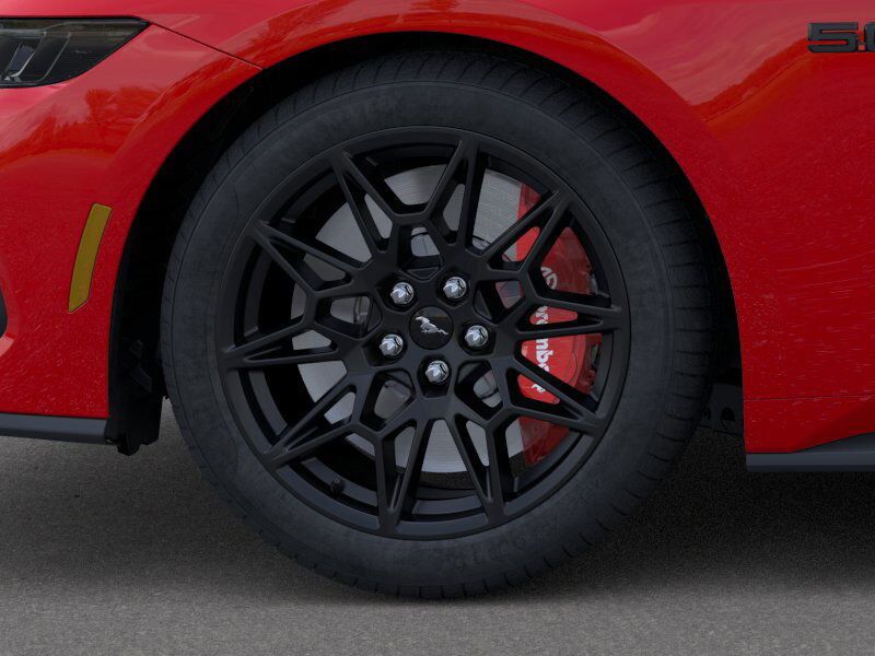 2026 Ford Mustang Premium Appleton WI