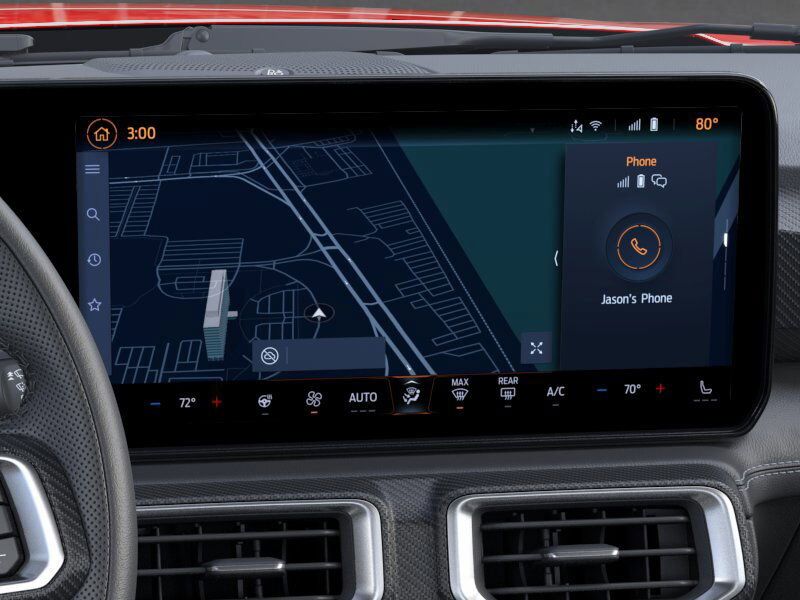 2026 Ford Mustang Premium Appleton WI